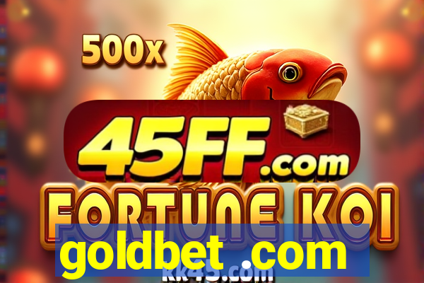goldbet .com